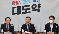 TK에서도 '나경원 당권 포기' 압박 가세