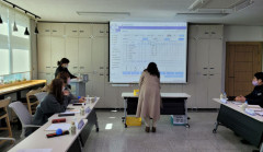 포항교육지원청, 중학교 입학 무시험 배정 추첨…결과는 오는 13일  오후 2시 교육청 홈페이지 공개