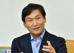 [경북 시군 단체장 신년 인터뷰] 조현일 경산시장 
