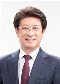 이명기 김천시의회 의장