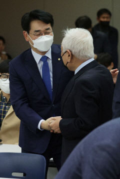 '李 사법리스크' 두고 당 내 우려…