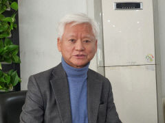 원조 친노 이강철, KT 사외이사 사임…