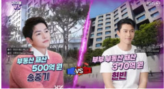현빈·손예진 370억, 송중기 500억 부동산 소유