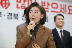 나경원 
