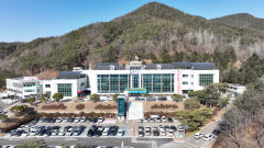 청송군, 지역인재 채용 사업장에  인센티브 지원