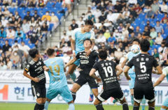 '팔공산성' 정태욱 잃은 대구FC…