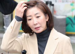 3·8 전대 앞두고 나경원-친윤 갈등 갈수록 격화