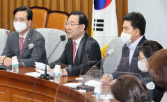 대구경북·광주 공항특별법 동시처리 위해 여야·정부·부산까지 참석하는 간담회 추진