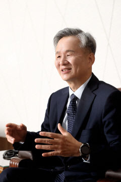 김기혁 대구교통공사 사장 