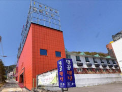 [경매정보] 대구시 동구 용수동 숙박시설