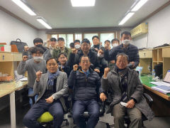 경주시, 건설 공사 상반기 조기 발주로 지역 경제 불씨 지핀다