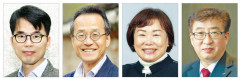 포스코청암상에 박제근·최재천·서정화·박한오씨