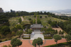 설 연휴 국립신암선열공원 전면 개방