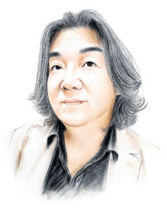 [모관우의 인상학 이야기] 말년의 자산 '턱'