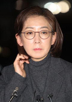 나경원 전 의원 