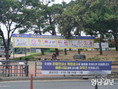 대구경북도 최근 3년간 '개인형 이동장치' 사고 증가세