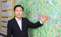 권기창 안동시장 