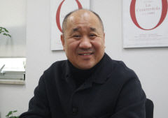 정갑균 대구오페라하우스 관장 