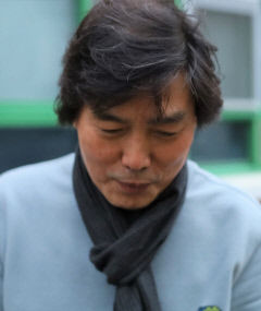 2017년 영남일보 문학상으로 등단한 김한규 시인 '제5회 박상륭상' 수상