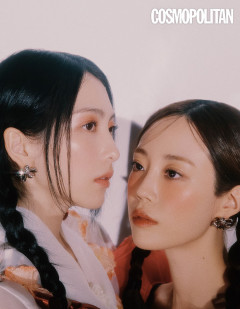 '카라' 강지영·허영지 