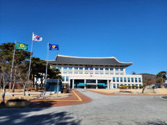 경북도의회, 정책지원관 도입 등으로 인력 늘면서 사무공간 부족