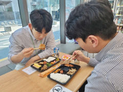 MZ세대, 가성비·가심비·플렉스 다 누리는 '식도락(食道樂)'
