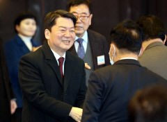 국민의힘 당권 레이스 본격화… '김기현·안철수' 신경전