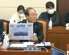 국방장관 '동호회 무인기 기술공유' 긍정적 입장