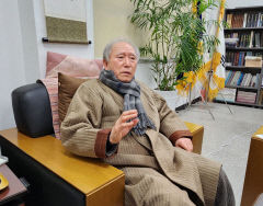 김기진 영주문화원장 