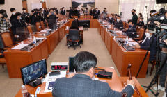 2월 임시국회 시작 , 여야 대립 극에 달할 듯