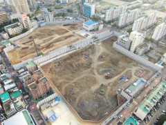 대구시, 주택시장 안정화 시점까지 신규 주택건설사업계획 승인 전면 보류(종합)