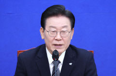 이재명 대표 