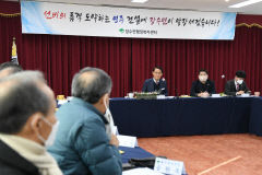 박남서 영주시장 