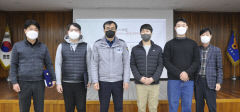 경산경찰서 형사 3팀 '경북 베스트 형사팀' 선정