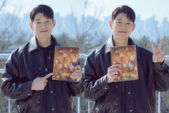 '미씽2' 하준 