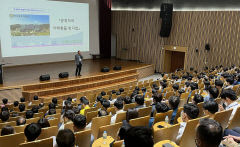 경북경찰청, 공공기관 종합청렴도 '우수'