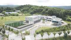영주시, 베어링 경량소재 산업 인프라 확충 속도… 제조기술센터 오는 11월 완공
