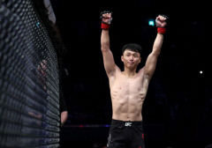 대구 출신 UFC 파이터 최두호·정다운, 