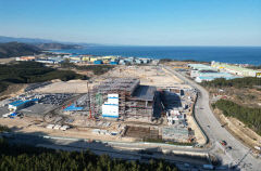 포항시, 2차전지 특화단지 최적지, 국가경쟁력 향상에 기여