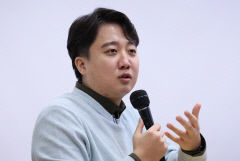 이준석 전 대표, 본격 공개 행보. 국민의힘 전당대회 새 변수