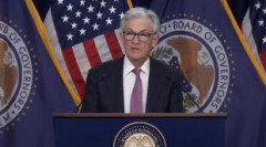 FOMC 후 제롬파월 발언에 뉴욕증시 일제히 상승…코스피도 환호