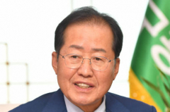 홍준표 