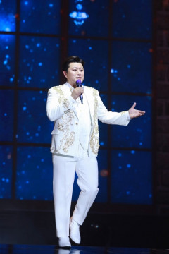 김호중 미국공연 추진, 4일 ‘불후의 명곡’서 에스페로와 콜라보