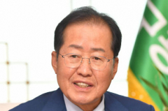 홍준표 대구시장 