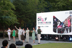DIMF '프린지(Fringe)' 공연팀 오는 26일까지 모집