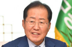 전현직 대구시장 '친윤계' 김기현 후보 지지…洪조직, 金캠프 합류