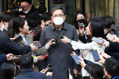곽상도 '아들 50억 뇌물' 1심 무죄…정치자금법 위반은 유죄