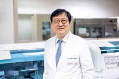 동국대 의무부총장 겸 의료원장에 채석래 교수 연임