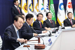 '지방시대', 지방분권 과제 착착 진행...중앙권한 6개 분야, 57개 지방 이양