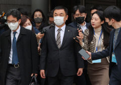 도이치모터스 1심 판결에…與·대통령실 
